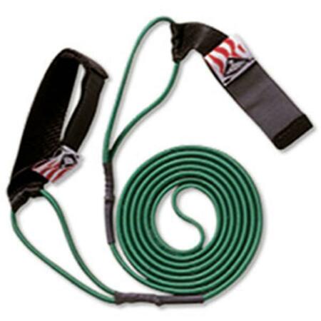 CENTURY Rip Cord - Green- Beginner 1093-500